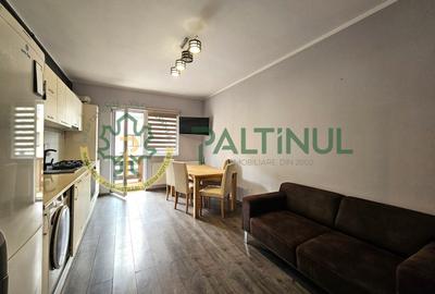 Apartament cu 3 camere decomandat în Piața Cluj - 3