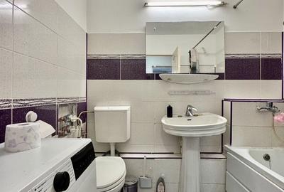 Apartament cu 2 camere decomandat în Tineretului