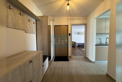 Apartament cu 2 camere decomandat în Gheorgheni - 7
