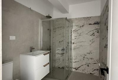 Apartament cu 2 camere în Bucium - 1