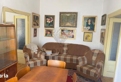 Casă cu 5 camere cu Canalizare în Cantacuzino - 15