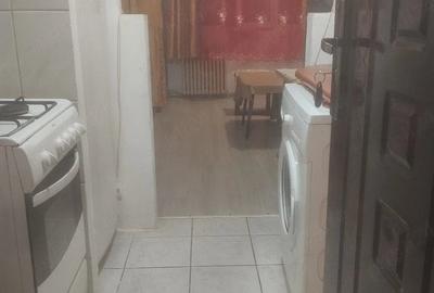 Garsonieră nedecomandată în Central