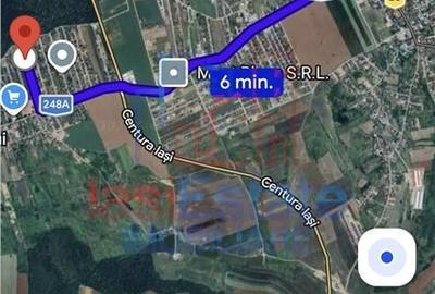 Spațiu comercial, în Valea Ursului - 3