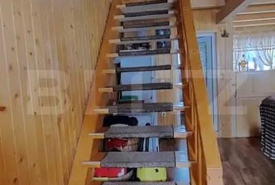 Casă cu 2 camere cu Teren 250 Mp în Tău - 10