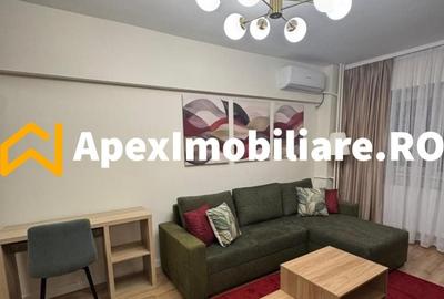 Apartament cu 2 camere decomandat în Ștefan cel Mare