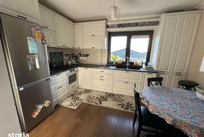 Apartament cu 3 camere în Făget