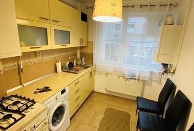 Apartament cu 2 camere în Ultracentral - 5