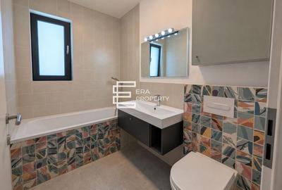 Apartament cu 3 camere decomandat, mobilat în Șelimbăr - 12