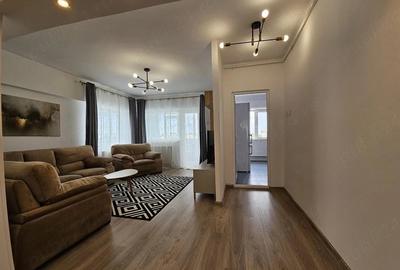 Apartament cu 4 camere decomandat în Dacia - 6