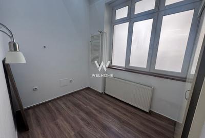 Spațiu comercial, de 95 mp, în Central - 5