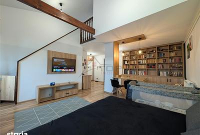 Apartament cu 3 camere în Miroslava