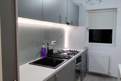 Apartament cu 2 camere decomandat în Central - 4