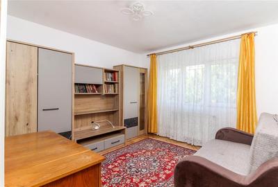 Apartament cu 2 camere decomandat, mobilat în Zorilor - 3