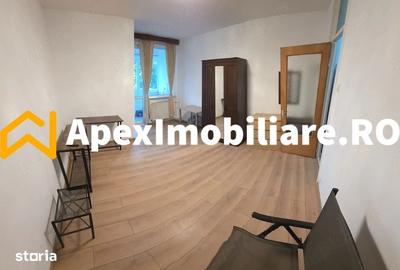 Garsonieră semidecomandată în Vitan