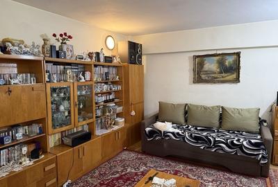 Apartament cu 2 camere decomandat în Ultracentral - 2