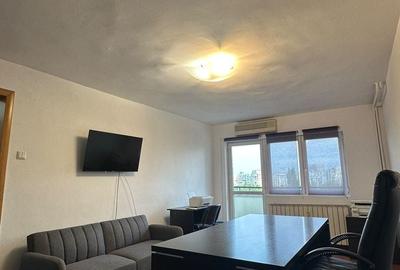 Apartament cu 3 camere decomandat, mobilat în Unirii