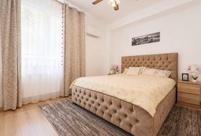 Apartament cu 3 camere decomandat în Chiajna - 1