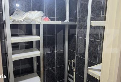 Apartament cu 3 camere în Ultracentral