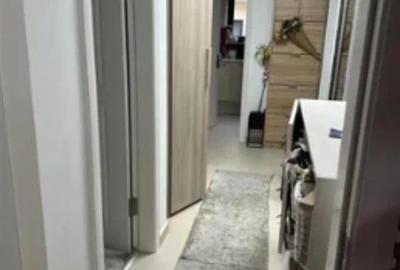 Apartament cu 2 camere decomandat, mobilat în Borhanci - 6