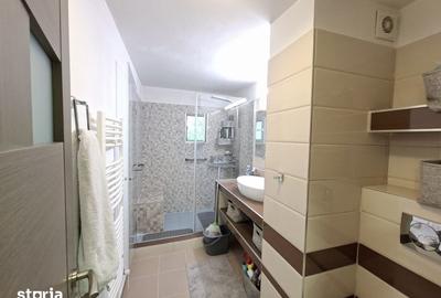 Apartament cu 3 camere decomandat în Mănăștur - 2