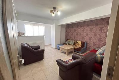 Apartament cu 2 camere decomandat, mobilat în Burdujeni