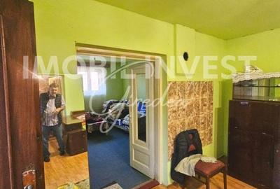 Casă cu 2 camere cu Teren 525 Mp în Daia Română - 4