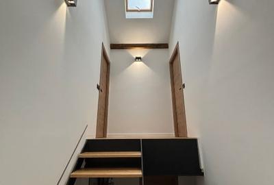 Duplex cu 4 camere cu Teren 388 Mp în Șag - 10