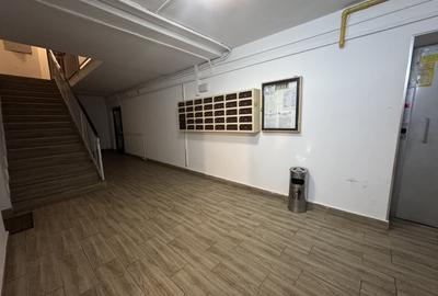 Apartament cu 3 camere decomandat, mobilat în Vatra Luminoasă - 11