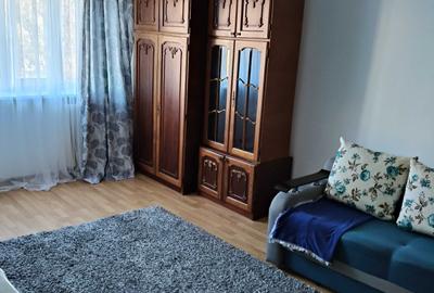 Garsonieră decomandată în Tătărași