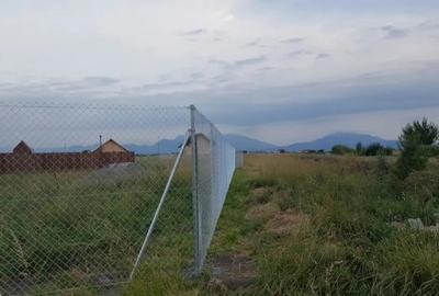 Teren de 1000 mp, în Hărman