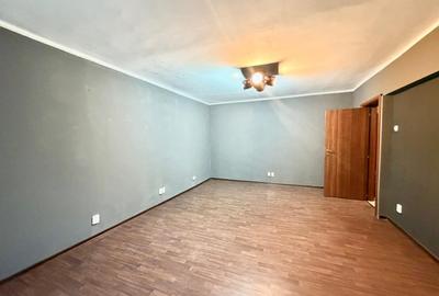Garsonieră decomandată în Aviației - 2