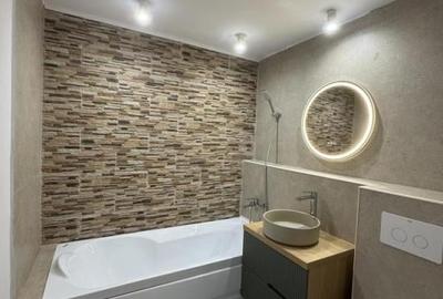 Apartament cu 3 camere în Ștefan cel Mare