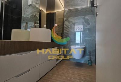 Apartament cu 3 camere semidecomandat în Pipera - 11
