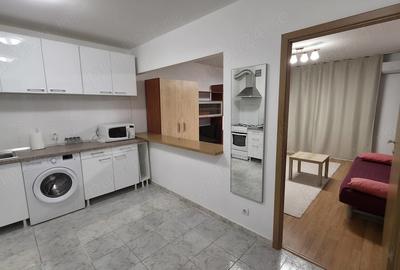 Apartament cu 2 camere decomandat în Doamna Ghica - 2