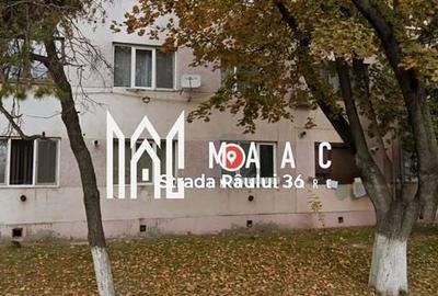 Garsonieră decomandată în Terezian - 3