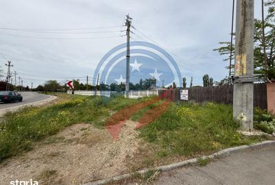 Teren de 809 mp, în Central - 2