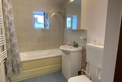 Apartament cu 2 camere în Republicii - 5