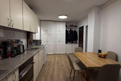 Apartament cu 2 camere în Alfa