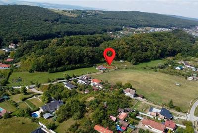 Teren intravilan de 500 mp, în Exterior Sud