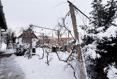 Teren Construcții intravilan de 4346 mp, în Oșorhei - 20