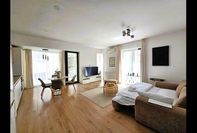 Apartament cu 3 camere în Victoriei - 1