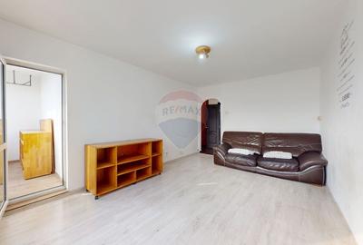 Apartament cu 2 camere semidecomandat, mobilat în Calea București - 11