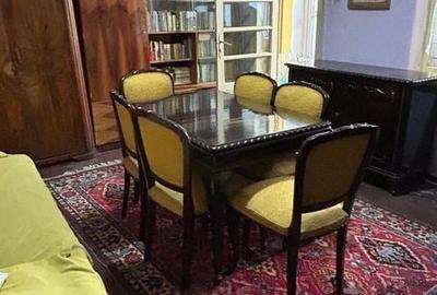 Casă cu 4 camere cu Teren 100 Mp în Central