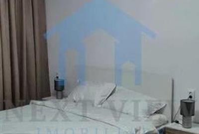 Garsonieră decomandată în Mănăștur - 5