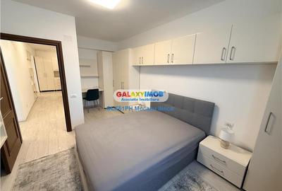 Apartament cu 3 camere semidecomandat, mobilat în Albert - 10