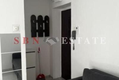 Garsonieră semidecomandată în Decebal