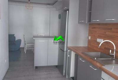 Apartament cu 3 camere decomandat în Turnișor