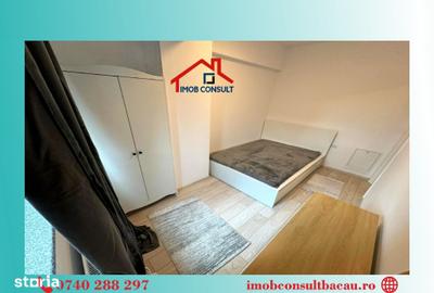 Apartament cu 2 camere decomandat în Banca Națională