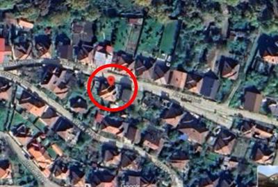 Casă cu 2 camere cu Teren 331 Mp în Central - 3