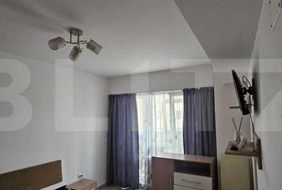 Apartament cu 2 camere decomandat în Miroslava